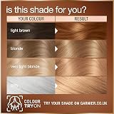 Garnier Good Permanent Hair Dye Premium Starter Kit 7.0 Almond Creme 2-Pack view 5