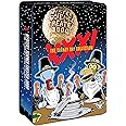 Mystery Science Theater 3000: The Turkey Day Collection (XXXI) [Limited-Edition Collector's Tin]