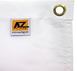 AZ FLAG Usa Rainbow Glory 3x5 ft 100D Polyester with 2 Brass Eyelets view 2