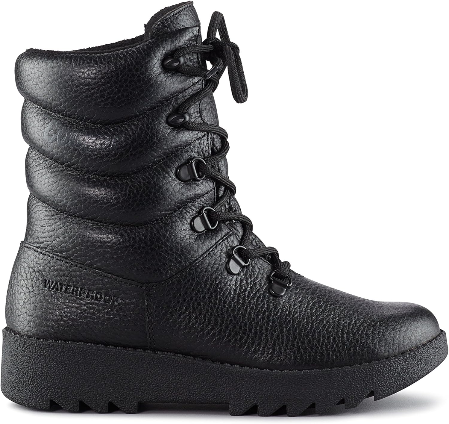 Cougar Women's Blackout Waterproof Winter Boot Amazon.ca Shoes & Handbags