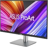 ASUS ProArt PA329CRV 32 inch 4K UHD IPS Monitor USB-C 98% DCI-P3 view 3