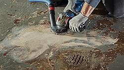 BOSCH GWS18V-10B14 18V Brushless 4-1/2 – 5
