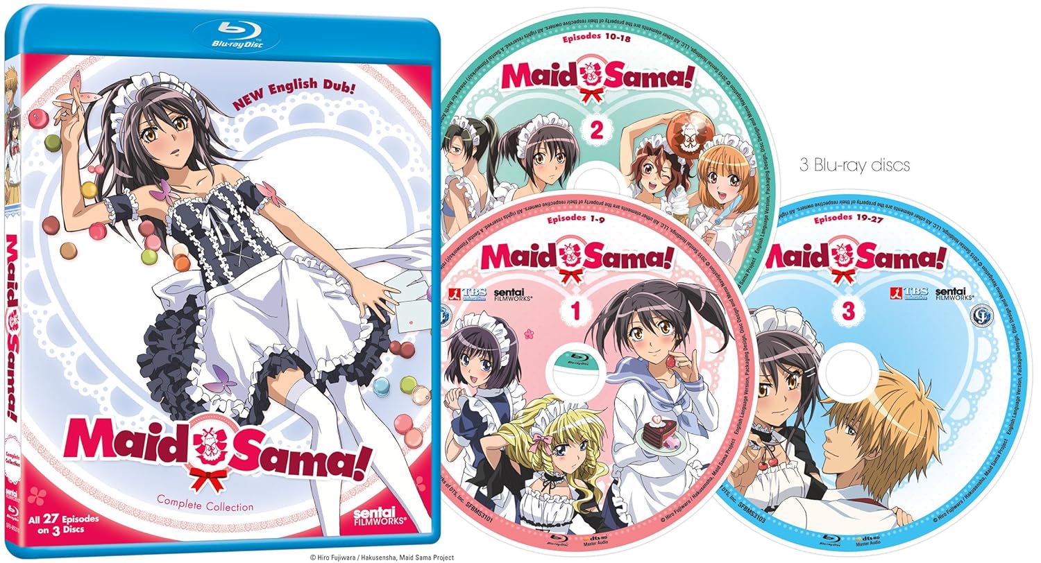 Download Amazon Com Maid Sama Blu Ray David Matranga Emily Neves For iPhone Free Get Wallpaper Amazon Com Maid Sama Blu Ray David Matranga Emily Neves For Android