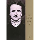 The Collected Tales and Poems of Edgar Allan Poe (Modern Library (Hardcover))