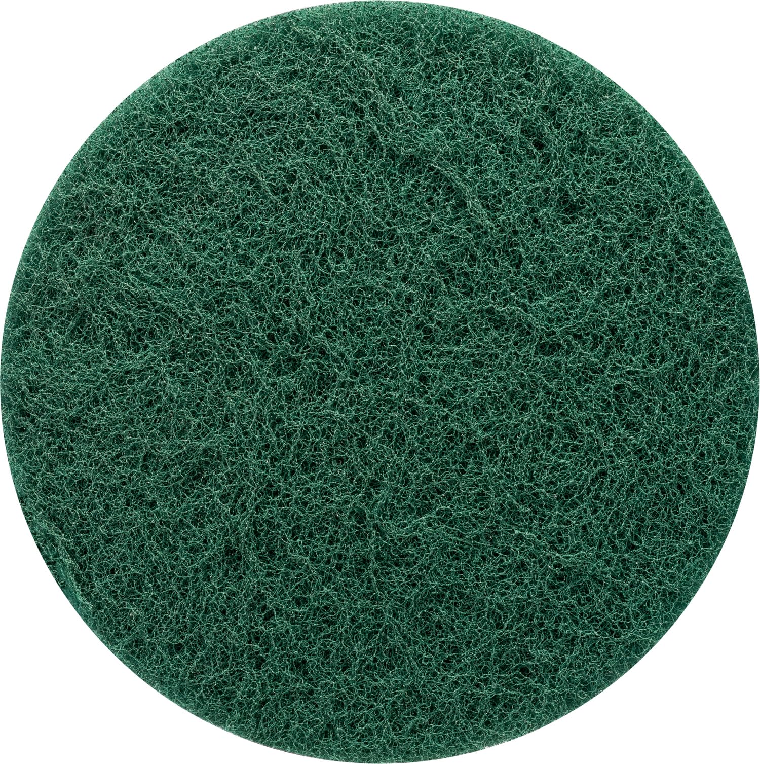 Bosch 1x EXPERT N880 Fleece Discs (for Steel sheets, Stainless steel, Ø 125 mm, Very fine GP, Professional Accessory Random Orbital Sander, Random Orbital Sander)