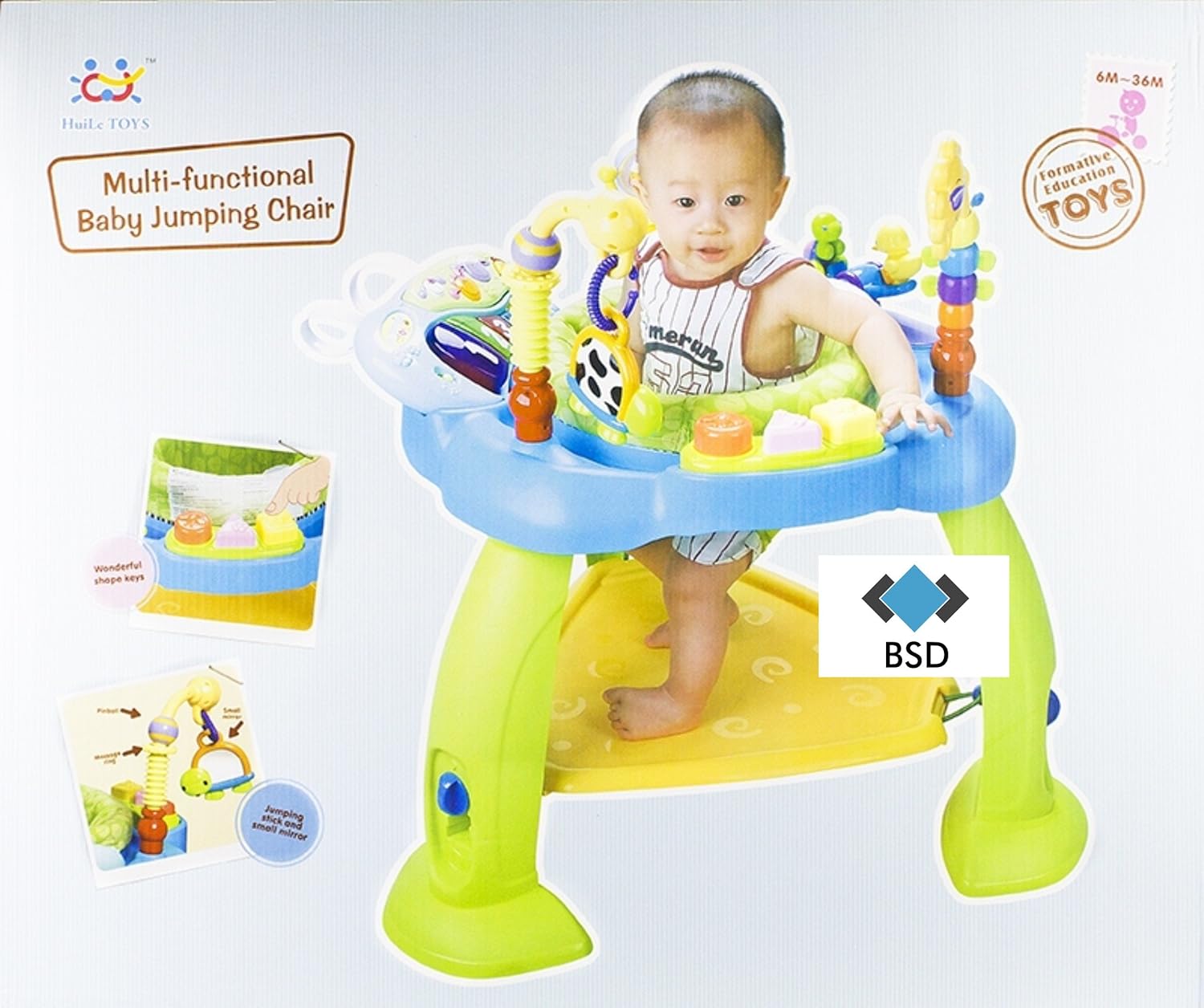 baby walker bouncer chair