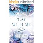 PLAY WITH ME, SIR : English Edition