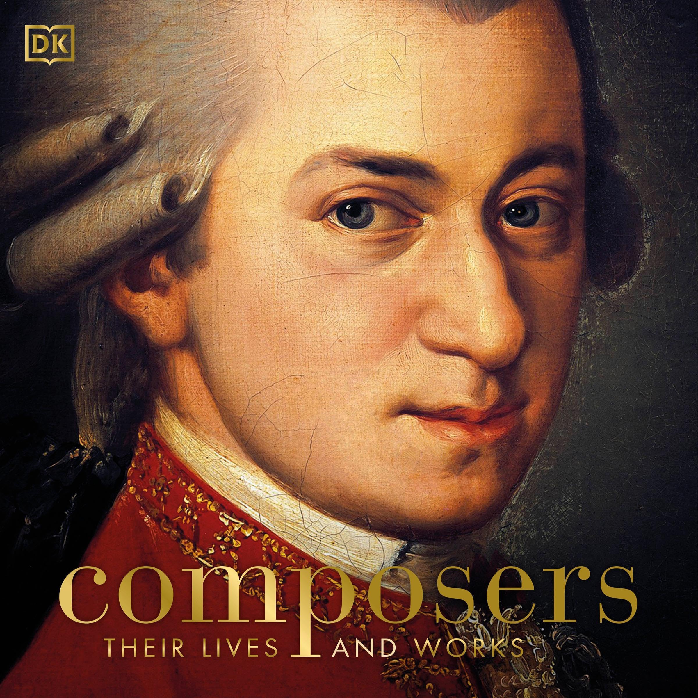 Composers: Their Lives and Works Composers: Their Lives and Works Audible Audiobook Hardcover