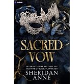 Sacred Vow: A Dark Romance