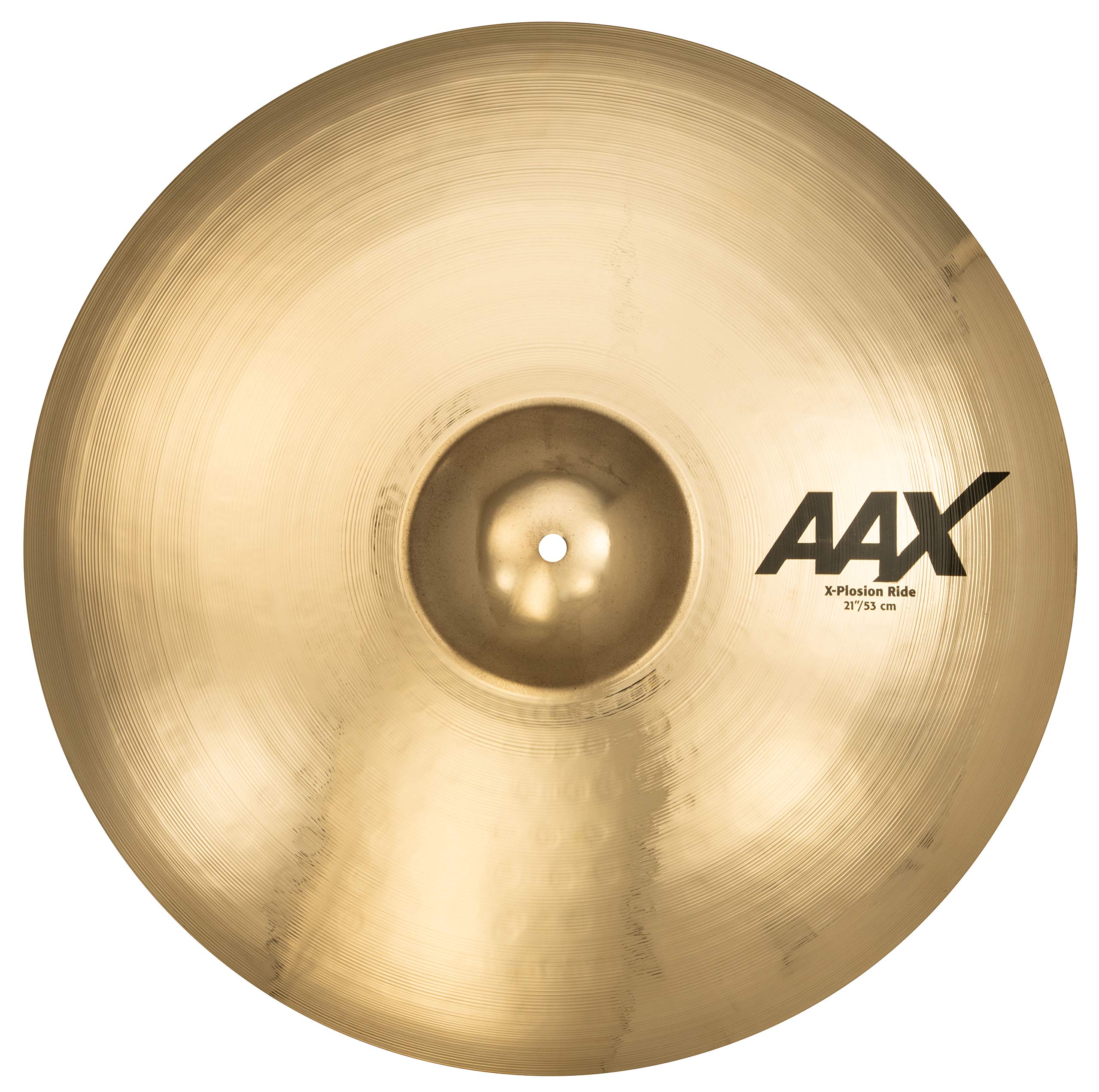 SABIAN 21” X-Plosion Ride AAX 2211287XB