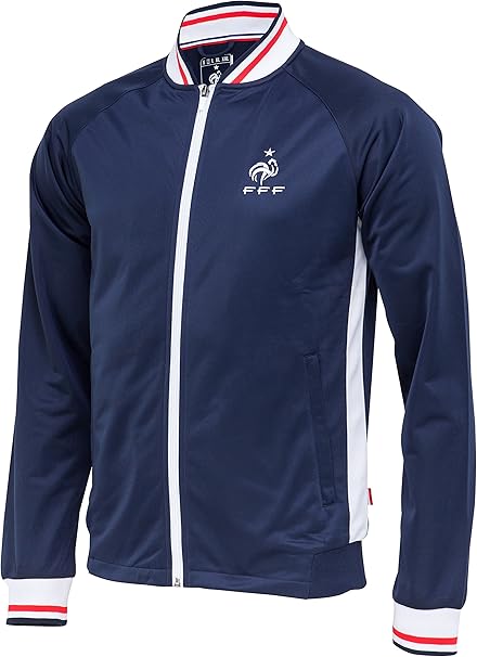 france football team jacket