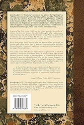 Two Treatises of Government