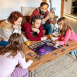 Extalas MTG Playmat TCG Playmat -Includes Storage