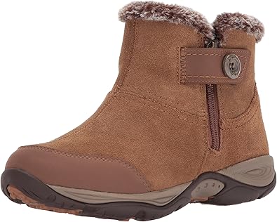 lady gena round toe pump