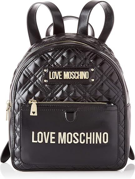 moschino school bags
