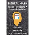 Mental Math: Tricks To Become A Human Calculator