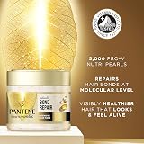Pantene Molecular Bond Repair Deep Conditioning Hair Treatment 300ml view 5
