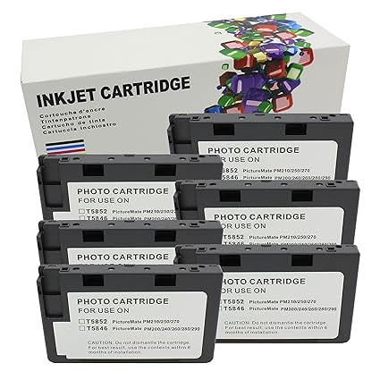 Epson t5846