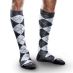 Core-Spun 20-30mmHg Moderate Graduated Compression