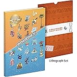Pokémon Sun and Pokémon Moon: The Official Alola Region Collector's Edition Pokédex & Postgame Adventure Guide