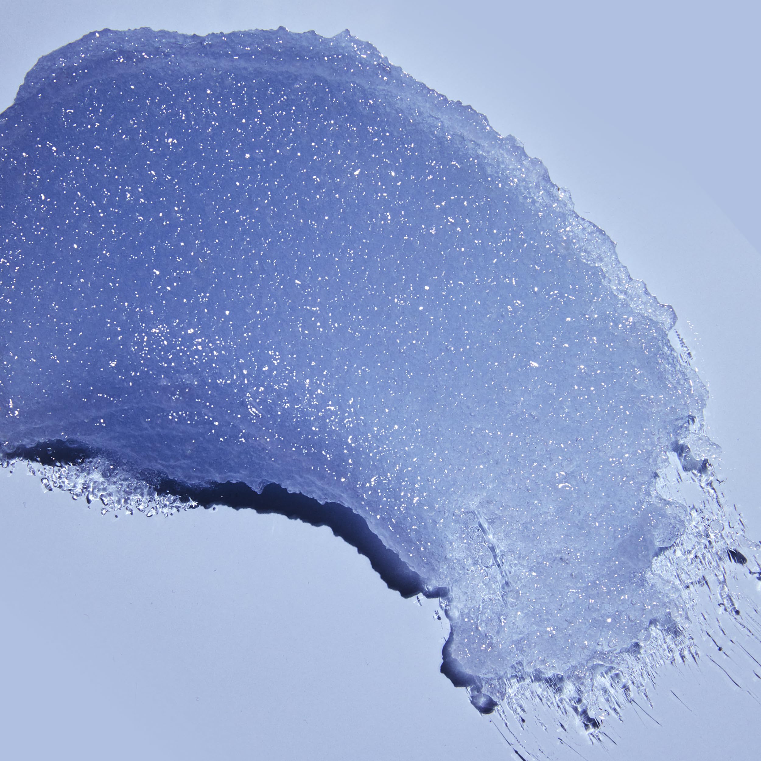 Tree Hut Exotic Bloom Shea Sugar Scrub | Exfoliating Body Scrub Removes Dead, Dry Skin for a Soft & Hydrated Feel | Nourishing Essential Body Care | 18 fl oz. - Image 3