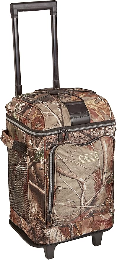 coleman 42 can cooler