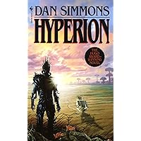Hyperion (Hyperion Cantos)