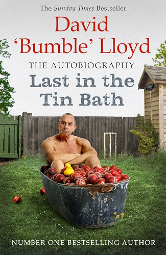 Download Last in the Tin Bath: The Autobiography (English Edition) PDF