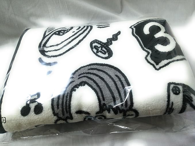 Amazon 三代目 J Soul Brothers Live Tour 16 Metropoliz 公式グッズ Naoto Produce ブランケット アイドル 芸能人グッズ 通販