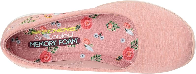 skechers microburst botanical paradise