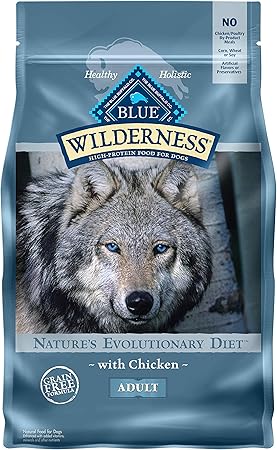 blue wilderness amazon