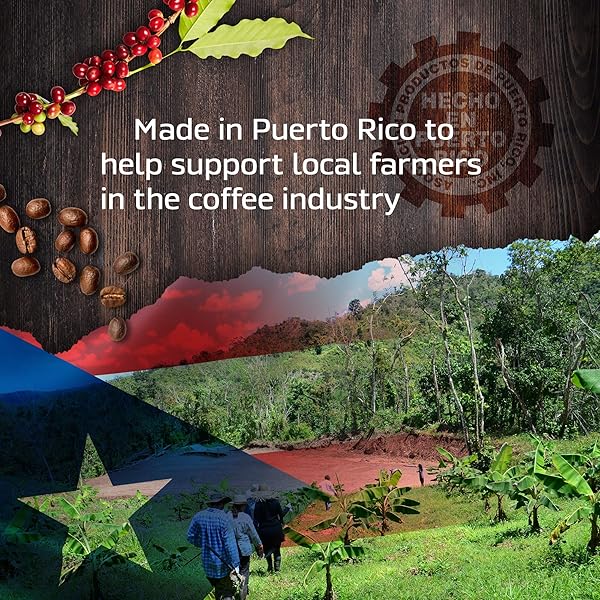 NESCAFE COFFEE, ESPRESSO WHOLE ROASTED COFFEE BEANS, MADE IN PUERTO RICO, SUSTAINABLE PRODUCTS, 2 LB BAG