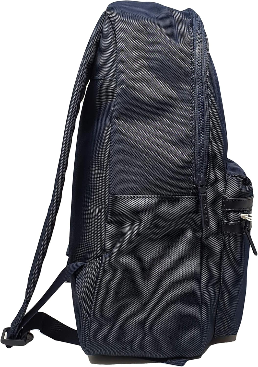 Jack Wills Navy Thurso Rucksack/Backpack with Square Jack Wills Logo