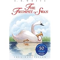 The Trumpet of the Swan 50th Anniversary