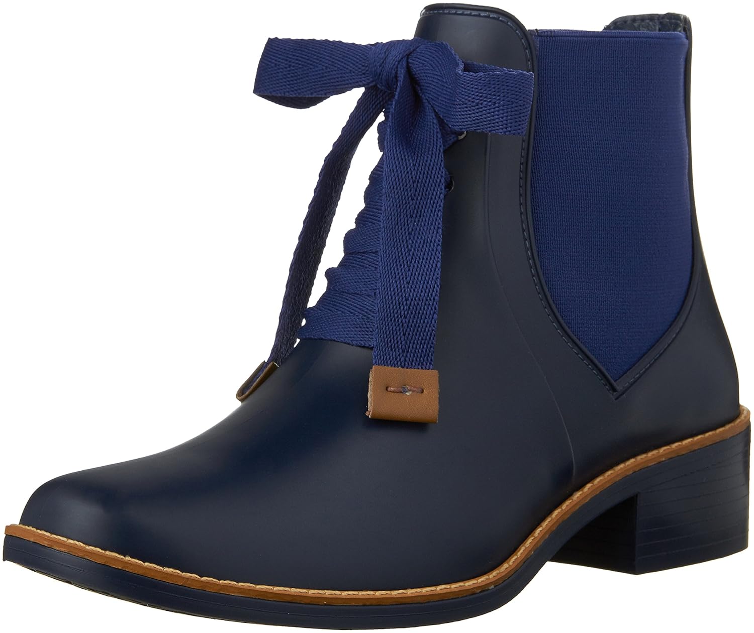 bernardo lacey rain boots