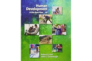 Human Development: A Life-Span View