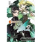 Sword Art Online 3: Fairy Dance (light novel)