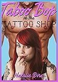 Taboo Bop in the Tattoo Shop