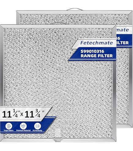 Amazon.com: NuTone S97018564 Lens for QT20000 Series Ventilation