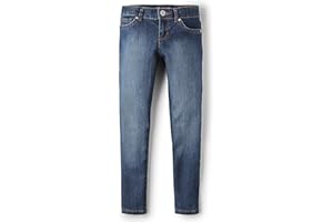 The Children's Place Girls Super Skinny Jeans
