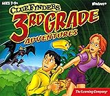 SURPLUSOFT DISTRIBUT Clue Finders 3rd Grade