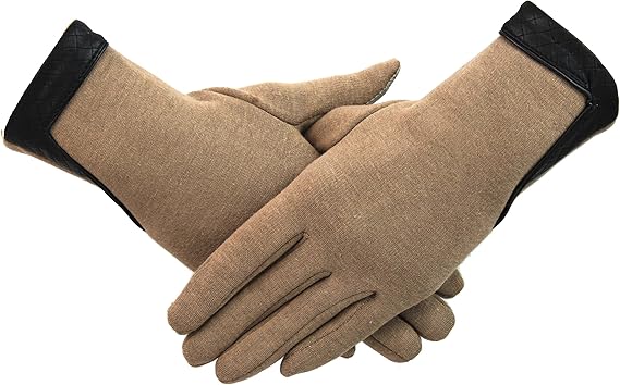 warm ladies gloves