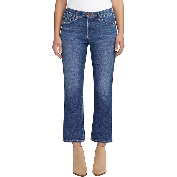 (取寄) エヌワイディージェイ レディース ビリー ミニ ブーツカット ジーンズ NYDJ women Billie Mini Bootcut Jeans Romantic Indigo NYDJ Womens Billie Mini Bootcut Jeans Romantic Indigo 0 Inseam: 32