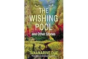 The Wishing Pool and Other Stories