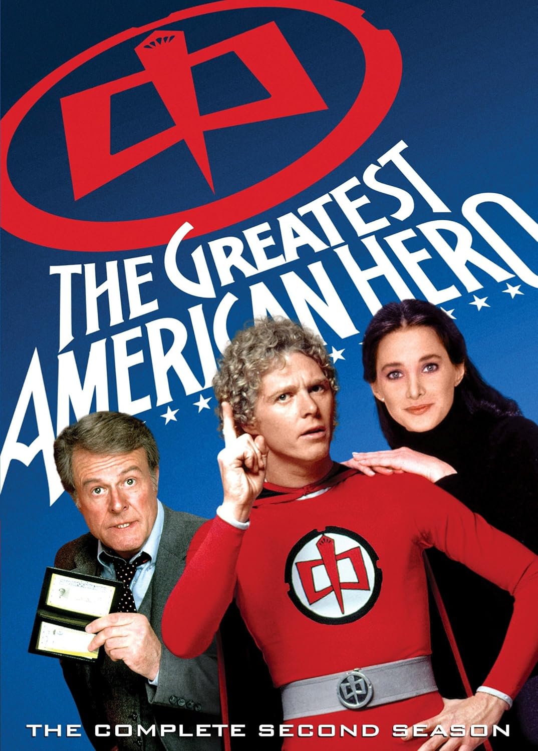 The Greatest American Hero Season 2 William