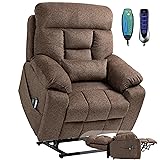 Power Lift Recliner Chair for Elderly Adults 4