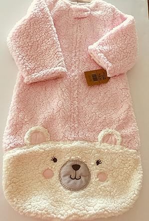 chick pea baby sleep sack