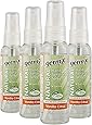 Amazon.com: Germ-X Natural Hand Sanitizer Spray, Vanilla
