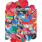 Howardena Pindell: What Remains To Be Seen