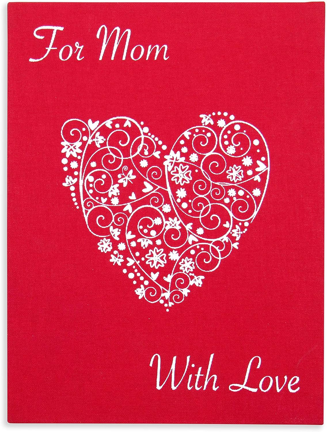 mother's day photo album